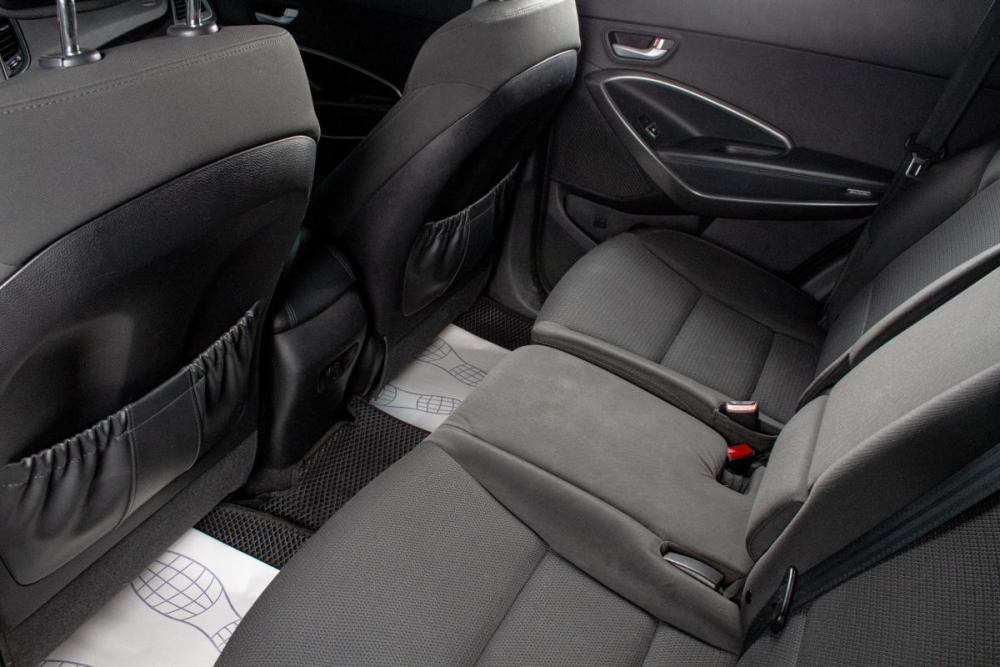 Hyundai Santa Fe III Сургут  - изображение 16