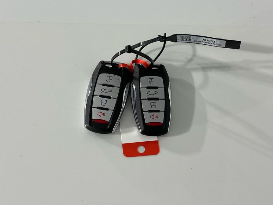 Haval M6 II Ижевск  - изображение 22