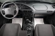 Lada (ВАЗ) Niva Travel I Оренбург  - изображение 27
