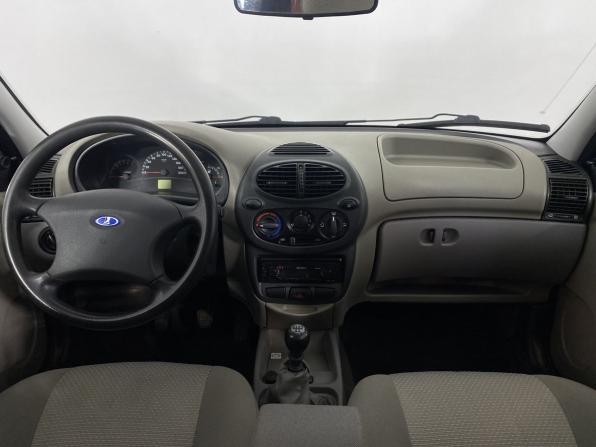 Lada (ВАЗ) Kalina I с пробегом 2011 года, цена 320 000 рублей, 146588 км, седан, Автокод Объявления