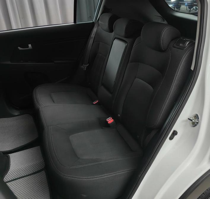 Kia Sportage III Рестайлинг Подольск  - изображение 9