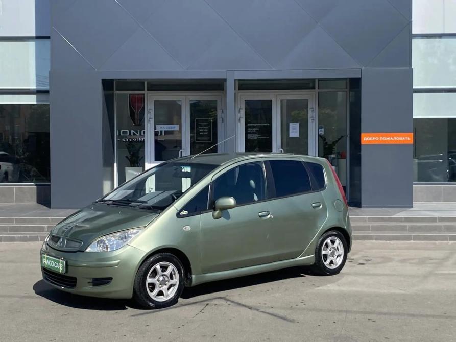 Mitsubishi Colt VI (Z20/Z30) Краснодар  - изображение 3