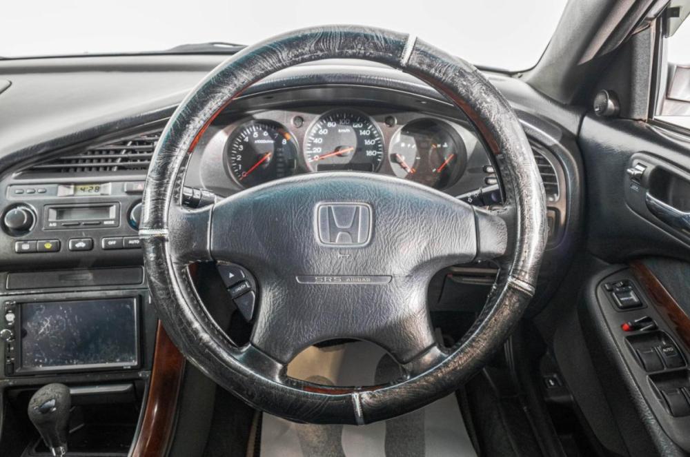 Honda Inspire III Барнаул  - изображение 11