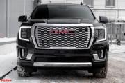 GMC Yukon V Москва  - изображение 34