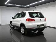 Volkswagen Tiguan I Рестайлинг Тверь  - изображение 27