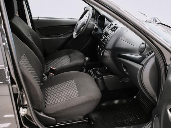 Lada (ВАЗ) Granta I Рестайлинг с пробегом 2023 года, цена 629 000 рублей, 157105 км, лифтбек, Автокод Объявления