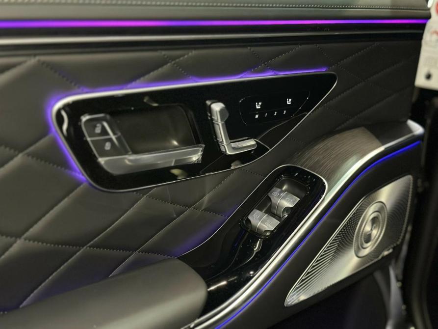 Mercedes-Benz S-Класс VII (W223) Рестайлинг Москва  - изображение 8