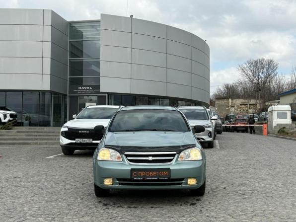 Chevrolet Lacetti I с пробегом 2006 года, цена 500 000 рублей, 333000 км, седан, Автокод Объявления