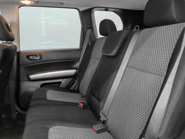 Nissan X-Trail II с пробегом 2010 года, цена 1 320 000 рублей, 220800 км, внедорожник, Автокод Объявления