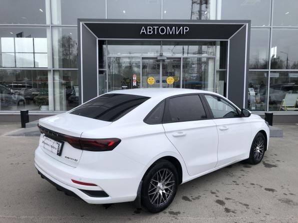 Geely Emgrand II с пробегом 2023 года, цена 1 590 100 рублей, 47246 км, седан, Автокод Объявления