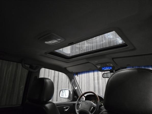 Hyundai Terracan I с пробегом 2001 года, цена 630 000 рублей, 243090 км, внедорожник, Автокод Объявления