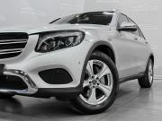 Mercedes-Benz GLC I (X253) Новосибирск  - изображение 54