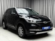 Chery Tiggo 4 I Рестайлинг Ижевск  - изображение 29