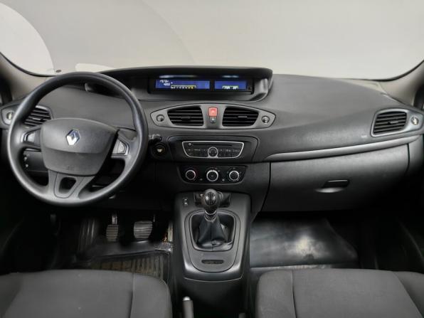 Renault Scenic III с пробегом 2009 года, цена 565 000 рублей, 175691 км, минивэн, Автокод Объявления