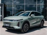 Exeed RX Челябинск  - изображение 28