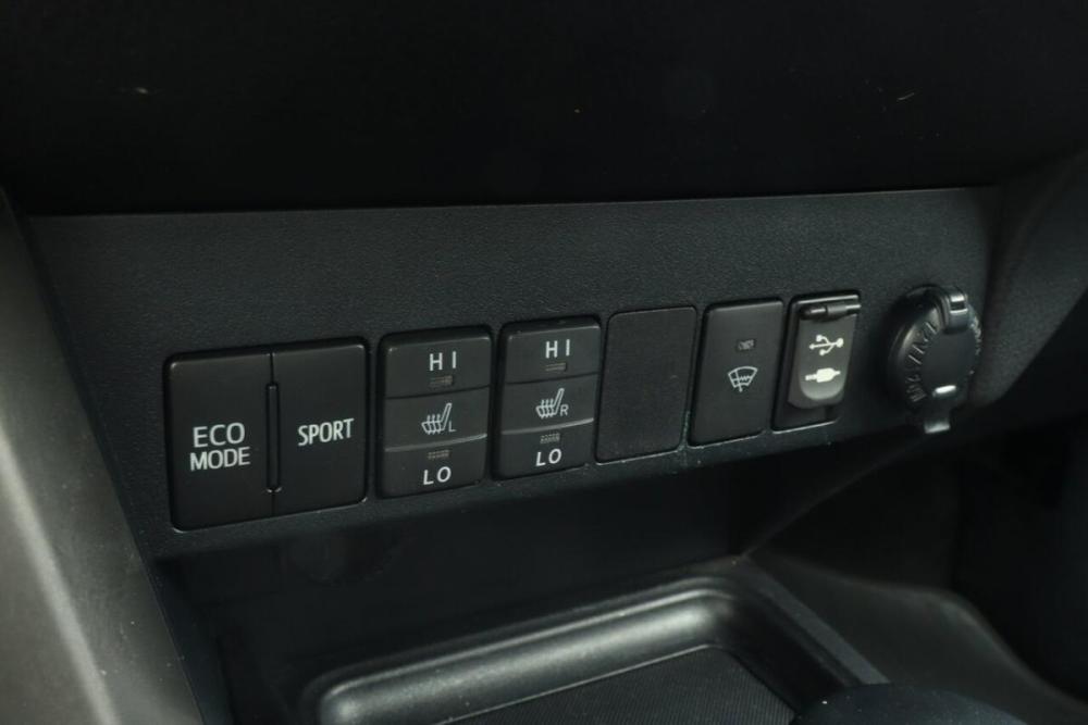 Toyota RAV4 IV (XA40) Казань  - изображение 12