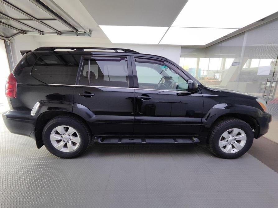Lexus GX I Уфа  - изображение 5