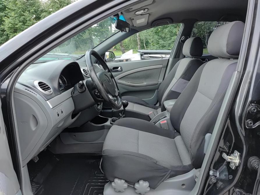 Chevrolet Lacetti I Чебоксары  - изображение 20