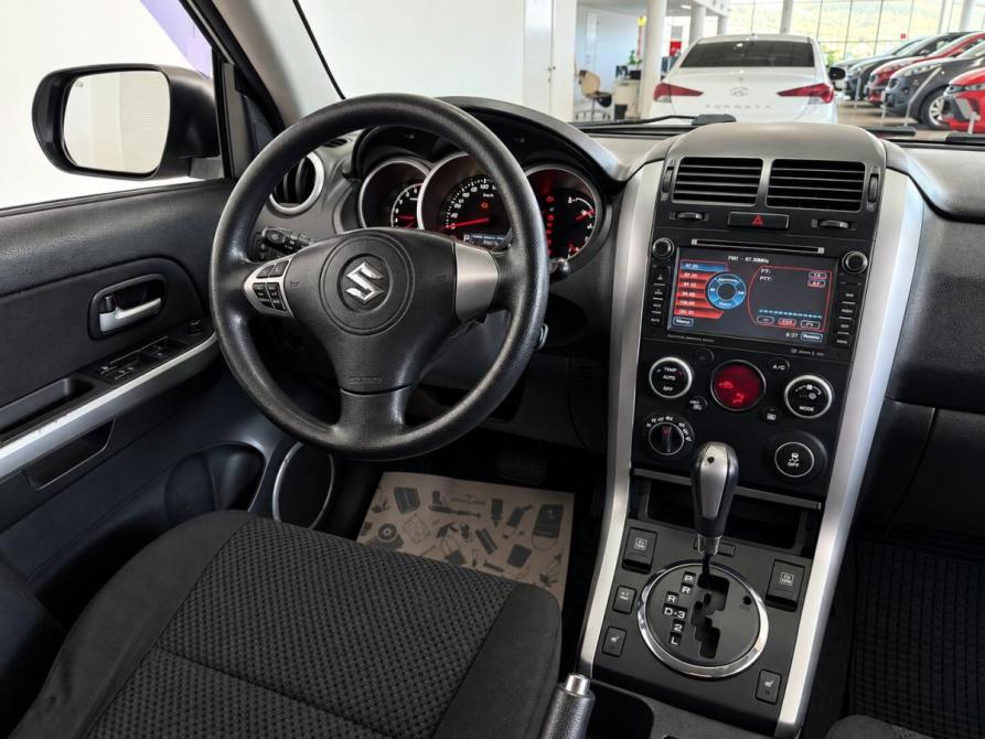 Suzuki Grand Vitara II Рестайлинг Новороссийск  - изображение 28