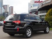Kia Sorento II Рестайлинг Москва  - изображение 26