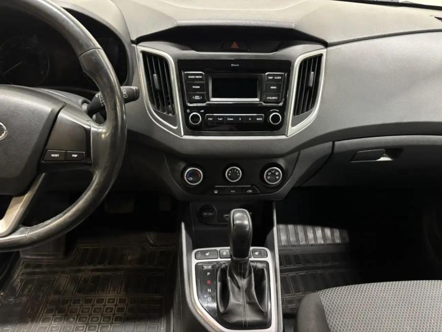 Hyundai Creta I Саратов  - изображение 9