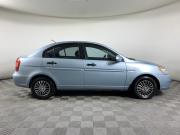 Hyundai Accent III Москва  - изображение 23