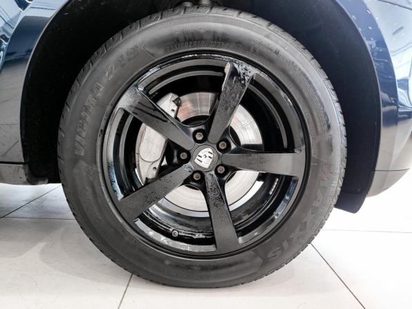 Porsche Macan I с пробегом 2018 года, цена 3 200 000 рублей, 117060 км, внедорожник, Автокод Объявления