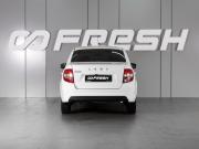 Lada (ВАЗ) Granta I Рестайлинг Минеральные Воды  - изображение 21