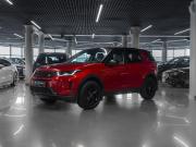 Land Rover Discovery Sport I Рестайлинг Москва  - изображение 24