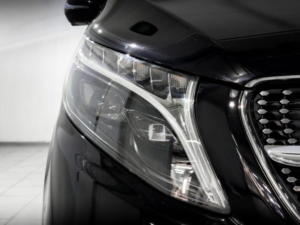 Mercedes-Benz V-Класс III (W447) Рестайлинг с пробегом 2023 года, цена 9 200 000 рублей, 72885 км, минивэн, Автокод Объявления