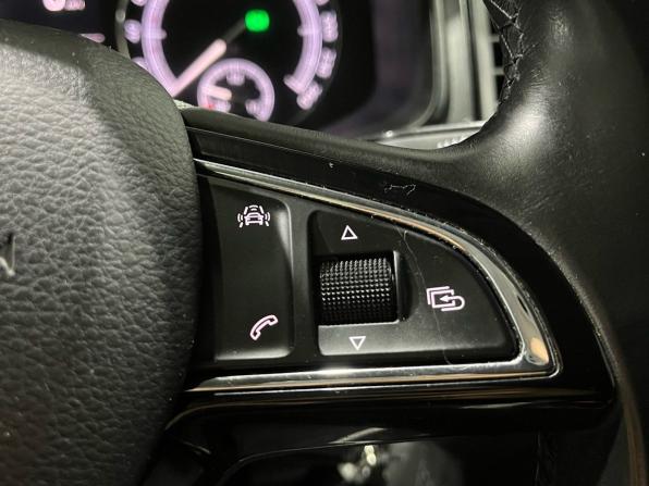 Skoda Kodiaq I с пробегом 2018 года, цена 2 010 000 рублей, 169552 км, внедорожник, Автокод Объявления