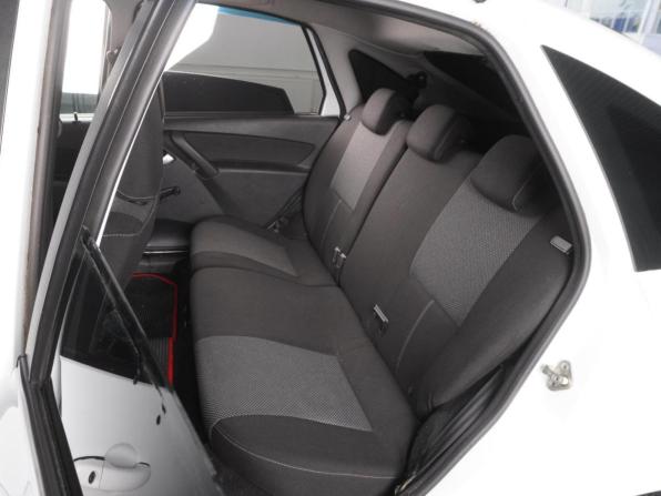 Lada (ВАЗ) Granta I с пробегом 2014 года, цена 359 000 рублей, 186821 км, лифтбек, Автокод Объявления