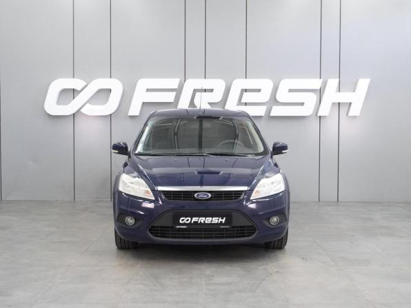 Ford Focus II Рестайлинг с пробегом 2011 года, цена 649 000 рублей, 205925 км, хэтчбек, Автокод Объявления
