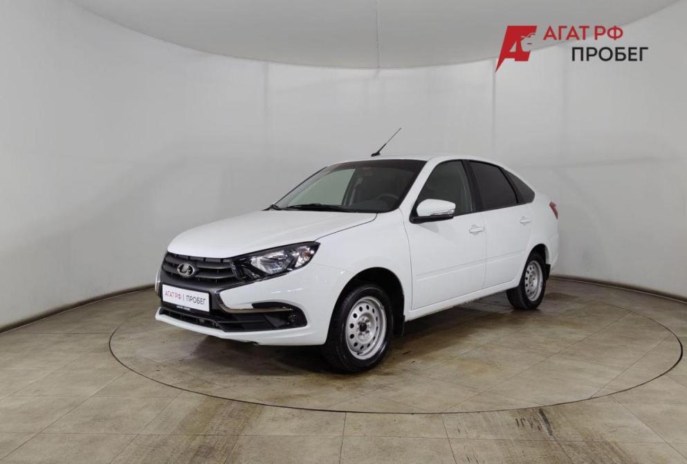 Lada (ВАЗ) Granta I Рестайлинг Волгоград  - изображение 1