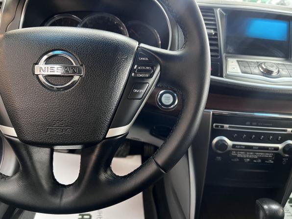 Nissan Teana II с пробегом 2010 года, цена 1 095 000 рублей, 190631 км, седан, Автокод Объявления