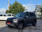 Lada (ВАЗ) Niva Travel I Санкт-Петербург  - изображение 13