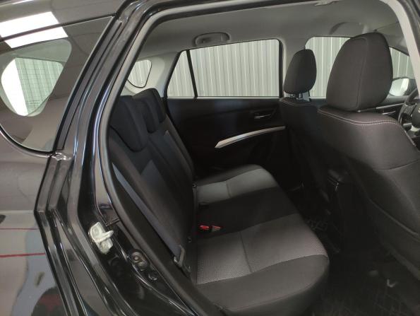 Suzuki SX4 II (S-Cross) с пробегом 2014 года, цена 1 190 000 рублей, 126128 км, хэтчбек, Автокод Объявления