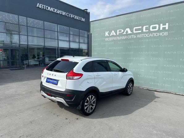 Lada (ВАЗ) XRAY I с пробегом 2019 года, цена 1 150 000 рублей, 75000 км, хэтчбек, Автокод Объявления