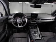 Audi A4 V (B9) Тюмень  - изображение 39