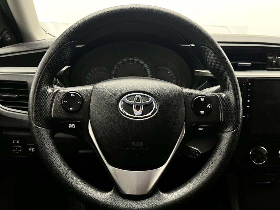 Toyota Corolla XI (E160 E170 E180) Мурманск  - изображение 22