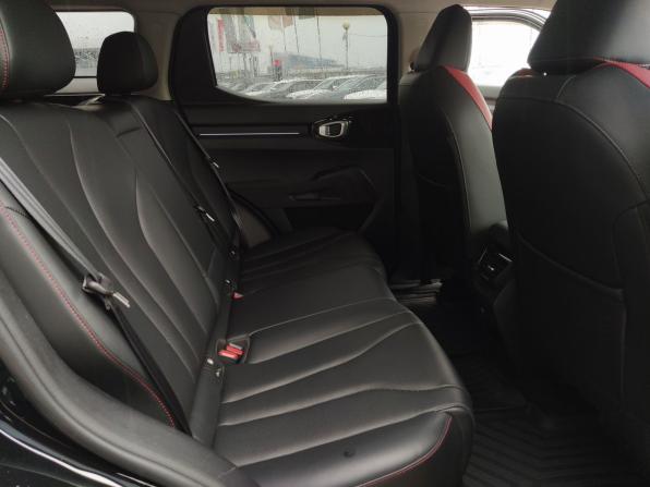 Haval H3 I с пробегом 2024 года, цена 2 199 000 рублей, 55092 км, внедорожник, Автокод Объявления