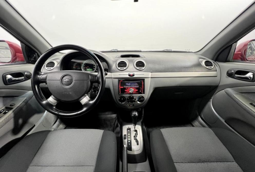 Chevrolet Lacetti I Нижний Новгород  - изображение 13