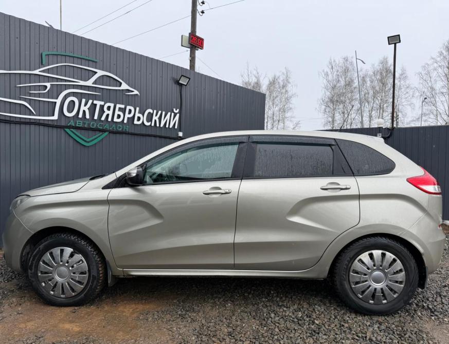 Lada (ВАЗ) XRAY I Ижевск  - изображение 8