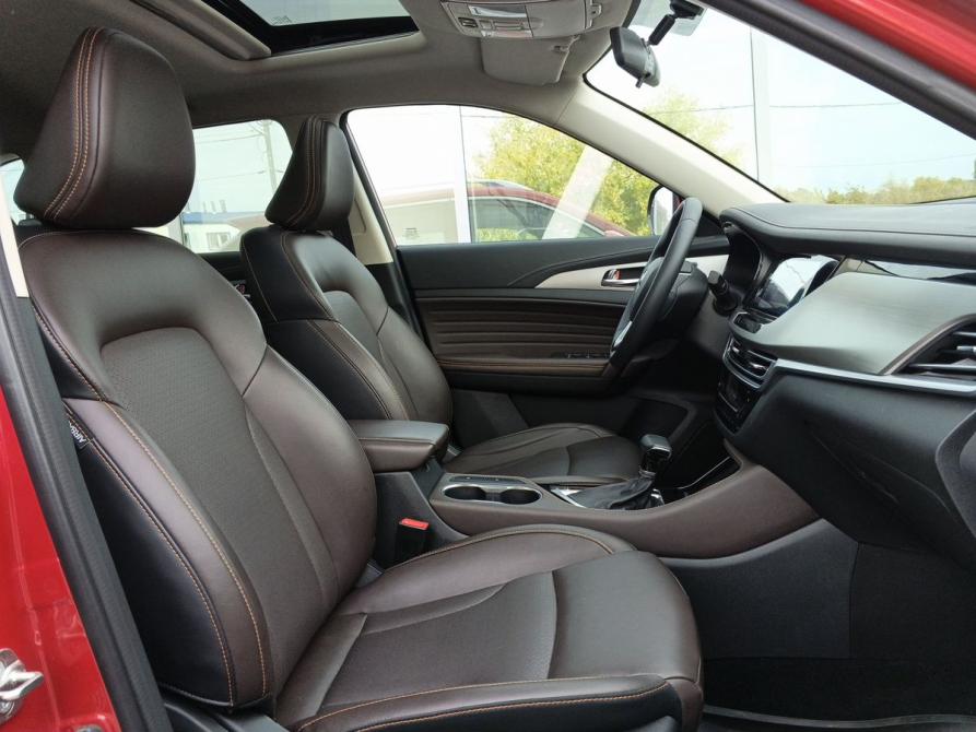 Changan CS35 Plus I Москва  - изображение 25