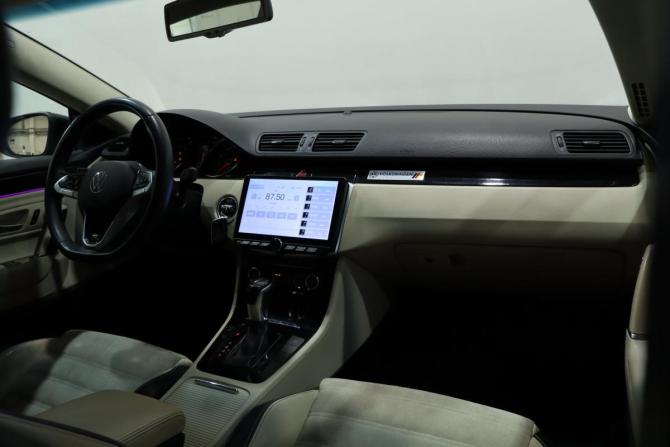 Volkswagen Passat CC I с пробегом 2010 года, цена 899 000 рублей, 220230 км, седан, Автокод Объявления