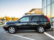 Nissan X-Trail II Волгоград  - изображение 38