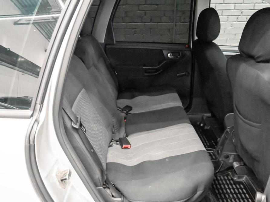 Opel Meriva A Рестайлинг Екатеринбург  - изображение 17