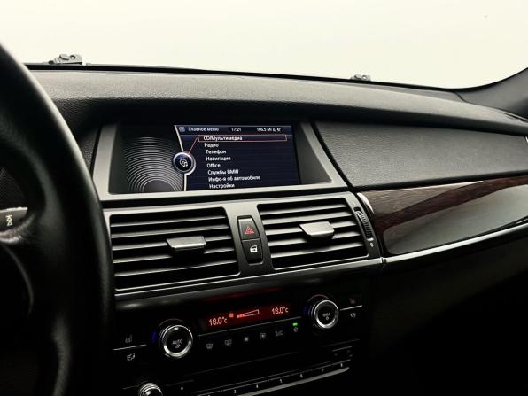 BMW X5 II (E70) Рестайлинг с пробегом 2011 года, цена 1 699 000 рублей, 196500 км, внедорожник, Автокод Объявления