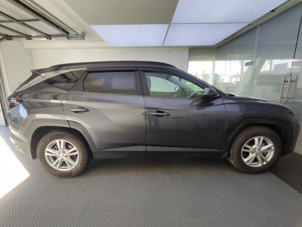 Hyundai Tucson IV с пробегом 2021 года, цена 2 850 000 рублей, 121637 км, внедорожник, Автокод Объявления