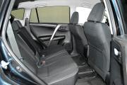 Toyota RAV4 IV (XA40) Рестайлинг Сургут  - изображение 49